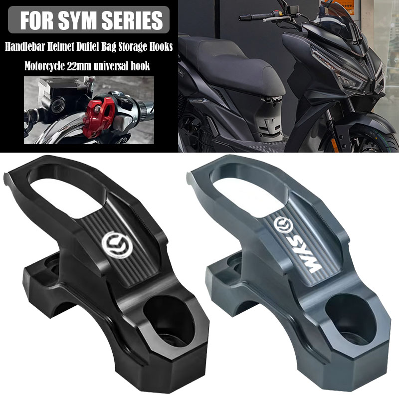 Motorcycle Helmets - Pour SYM JETX CROX ADX sym