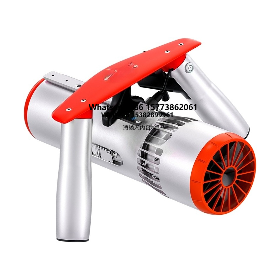 Scooter Parts - Scooters sous-marins 3 vitesses Hot Sunnysky
