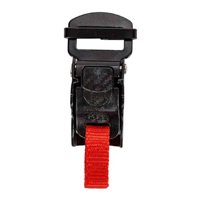 Quick Release Buckle Motorcycle Helmet - Boucle de mentonnière de moto galvanisée,