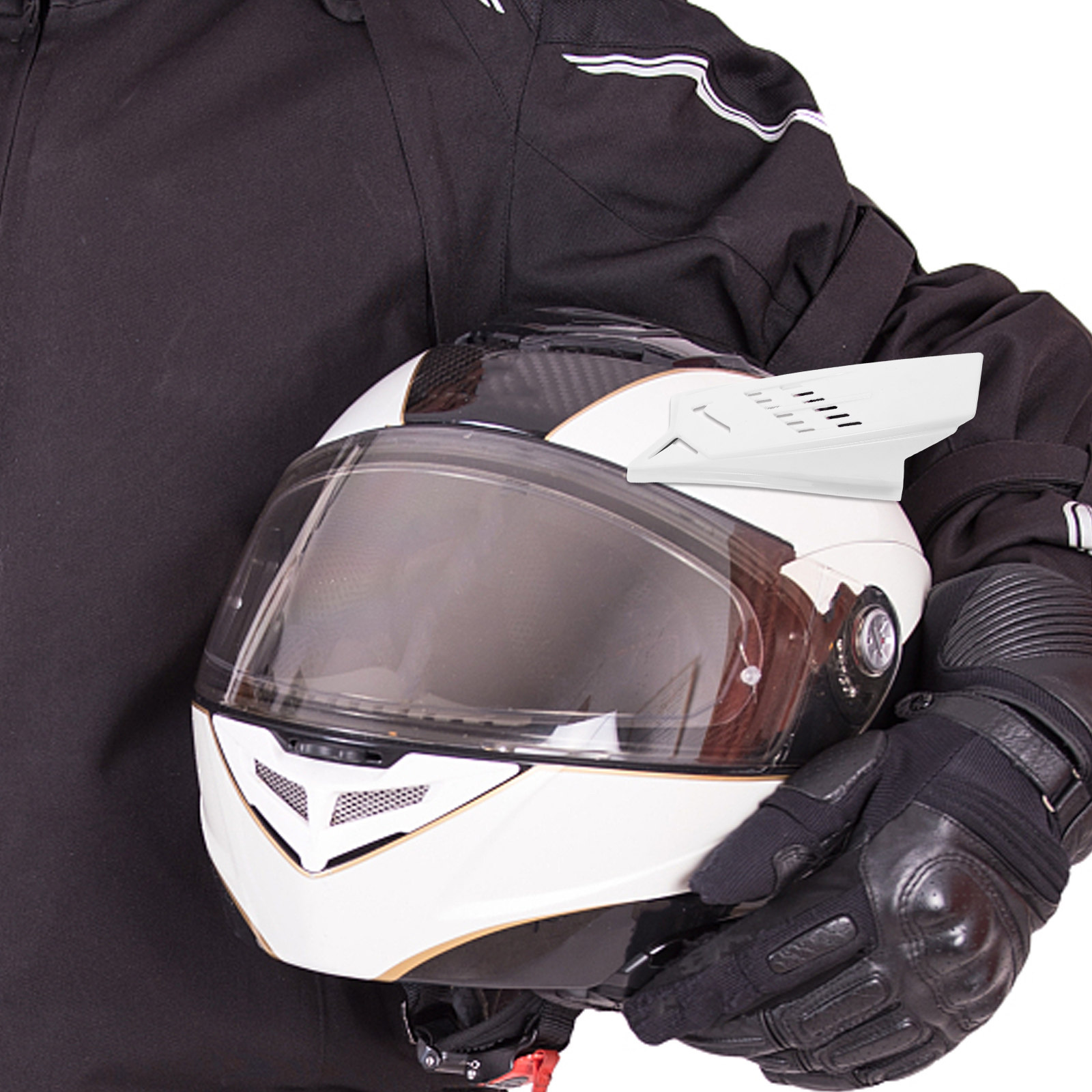 Klaxons de vélo, 1 paire, lége - Riding Gear avis et prix
