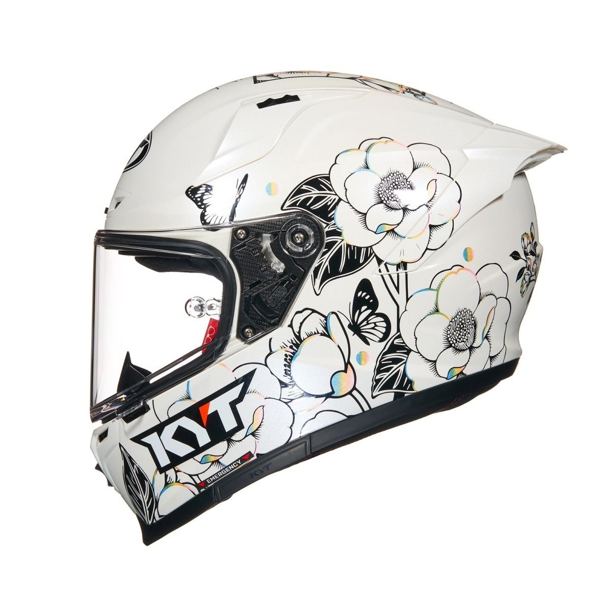 Casque de moto en fibre de car - Carbon Fiber Lightweight Motorcycle Helmet avis et prix