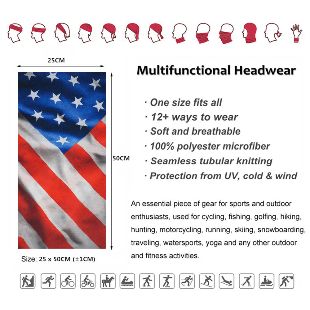 Écharpe de protection solaire  - Riding Gear avis et prix