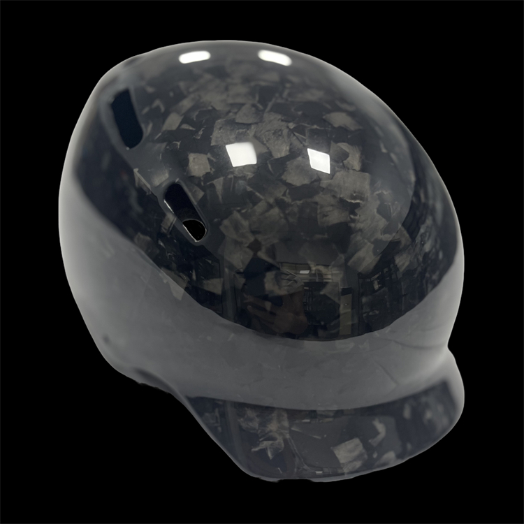 Casque en fibre de carbone à v - Motorcycle Helmets avis et prix