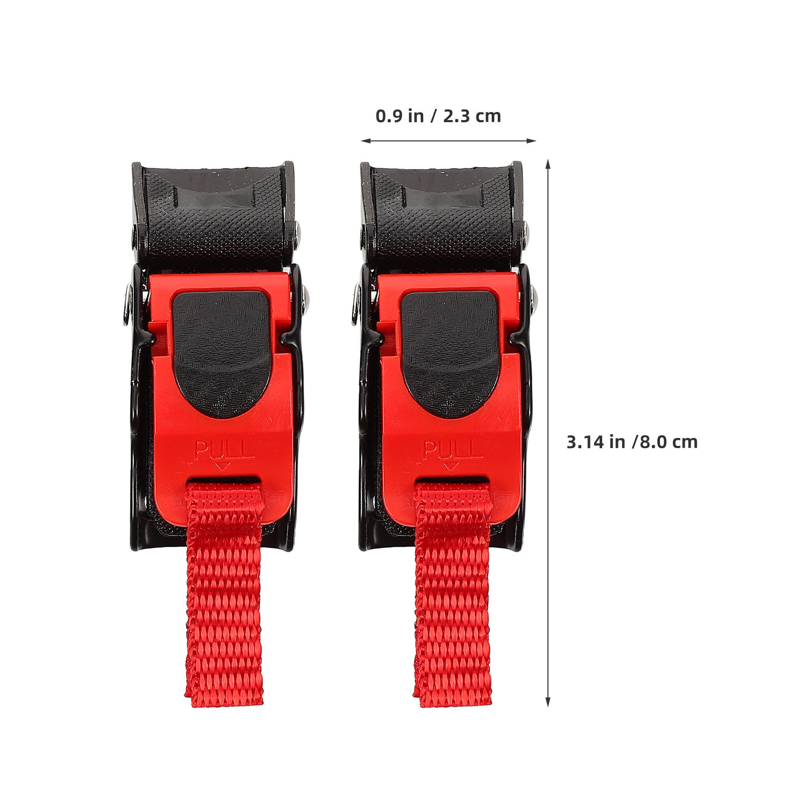 5 pièces de boucles à dégageme - Quick Release Buckle Motorcycle Helmet avis et prix