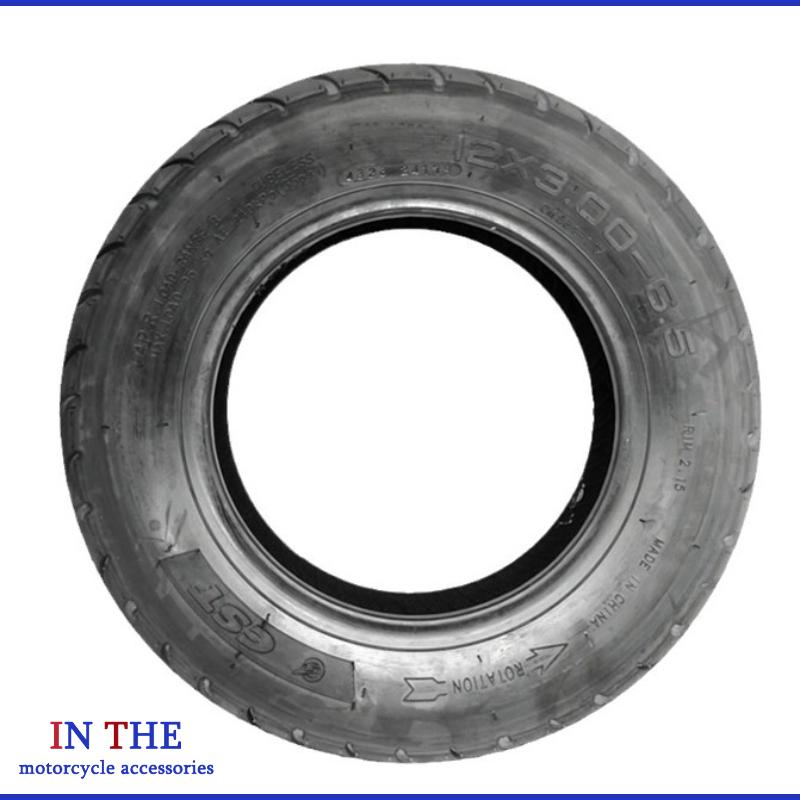 Pneu tubeless 12 pouces 12x3.0 - Scooter Parts avis et prix