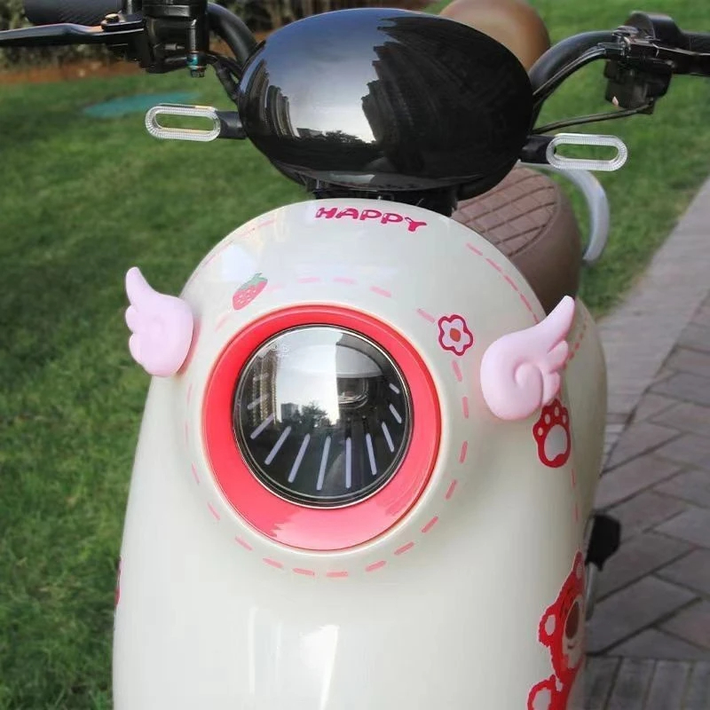 Autocollants pour accessoires  - Motorcycle Helmets avis et prix