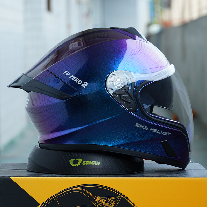 Casques homologués DOT, équipe - Modular Flip Up Motorcycle Helmet Dot Approved avis et prix