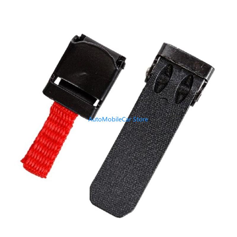 G8TE – boucle remplacement pou - Quick Release Buckle Motorcycle Helmet avis et prix