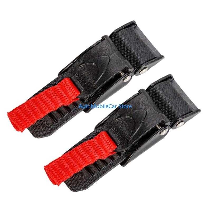 G8TE – boucle remplacement pou - Quick Release Buckle Motorcycle Helmet avis et prix