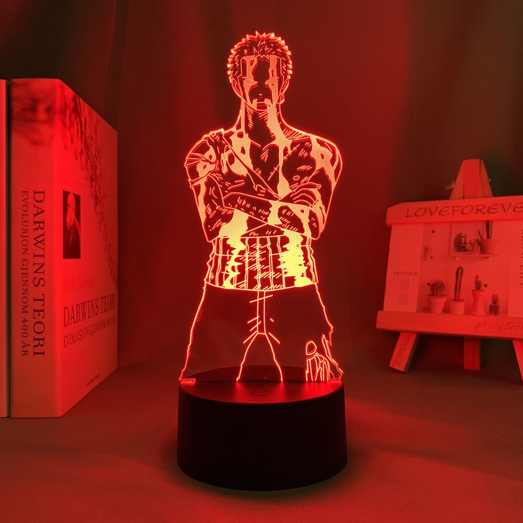 Lampe de chevet créative 2D On - Atv Parts avis et prix