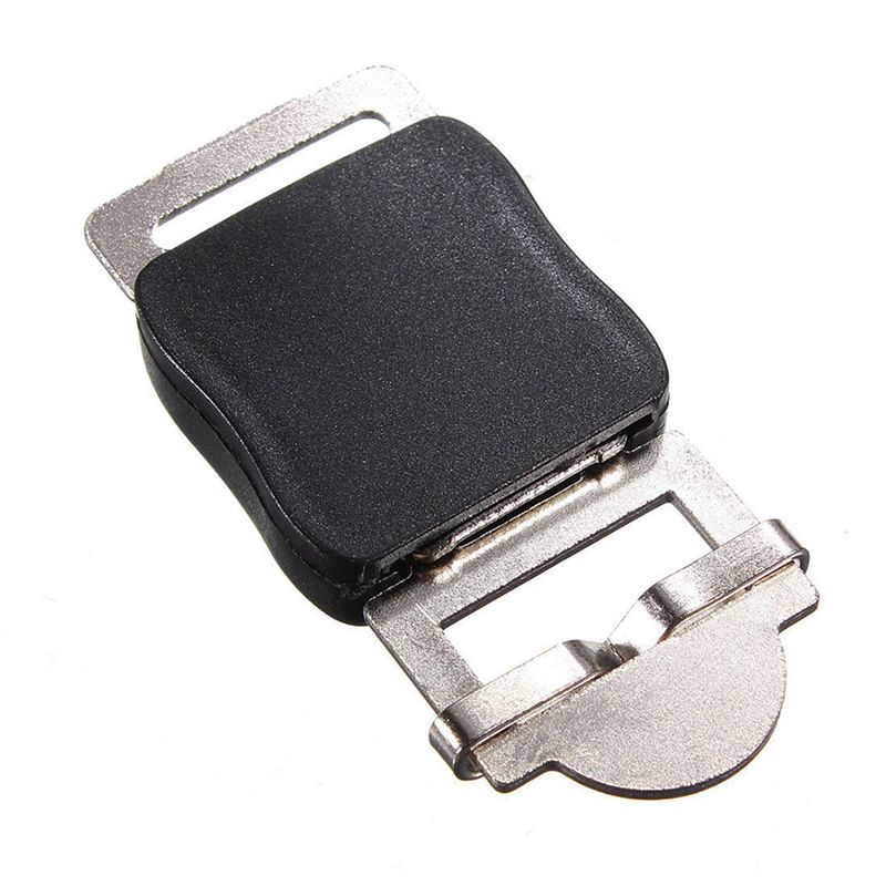 AB56-10X Boucle de déconnexion - Quick Release Buckle Motorcycle Helmet avis et prix