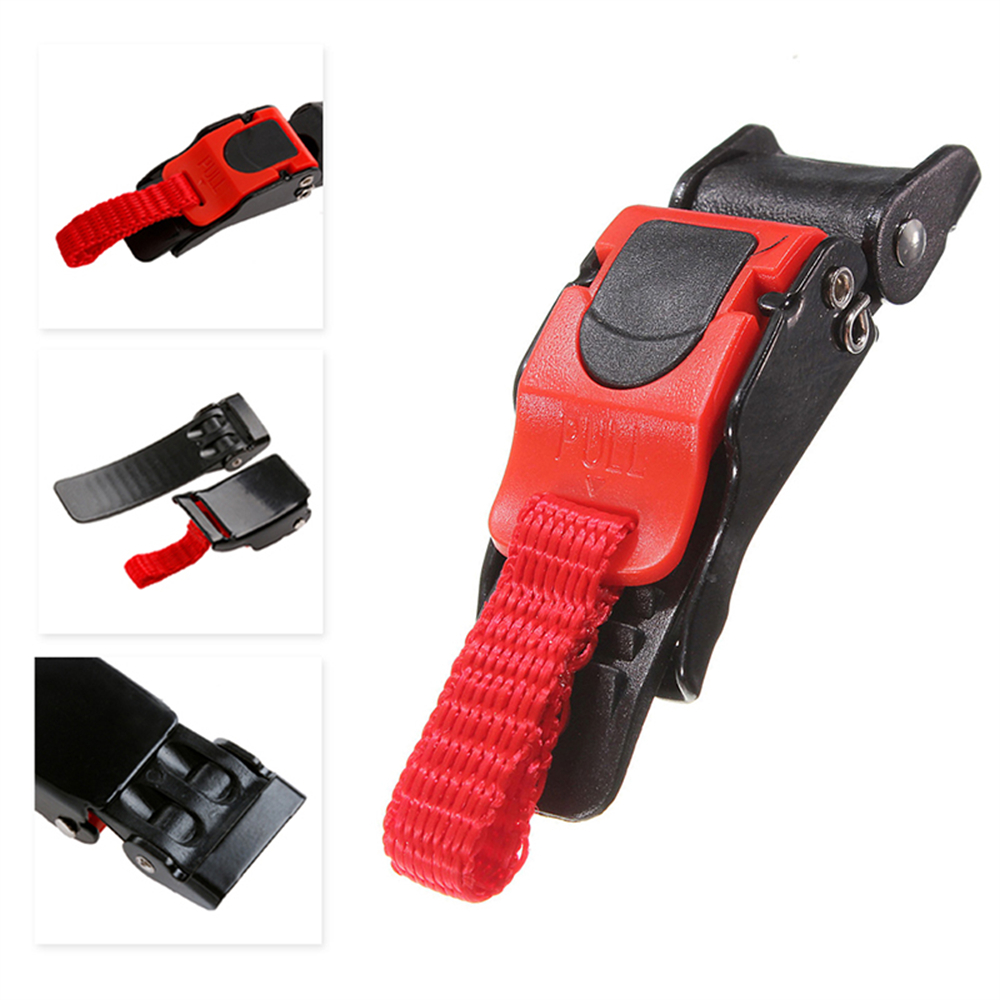 Sangle de menton pour casque d - Quick Release Buckle Motorcycle Helmet avis et prix