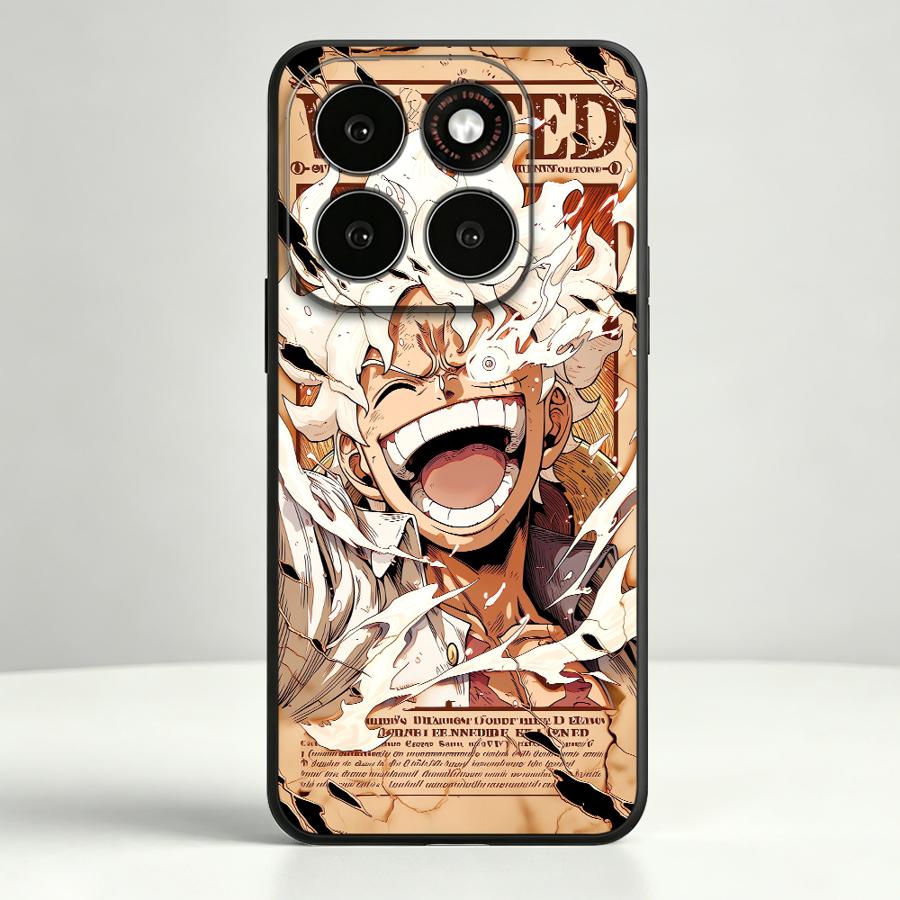 Étui Anime One Piece pour Moto - Motorcycle Parts avis et prix