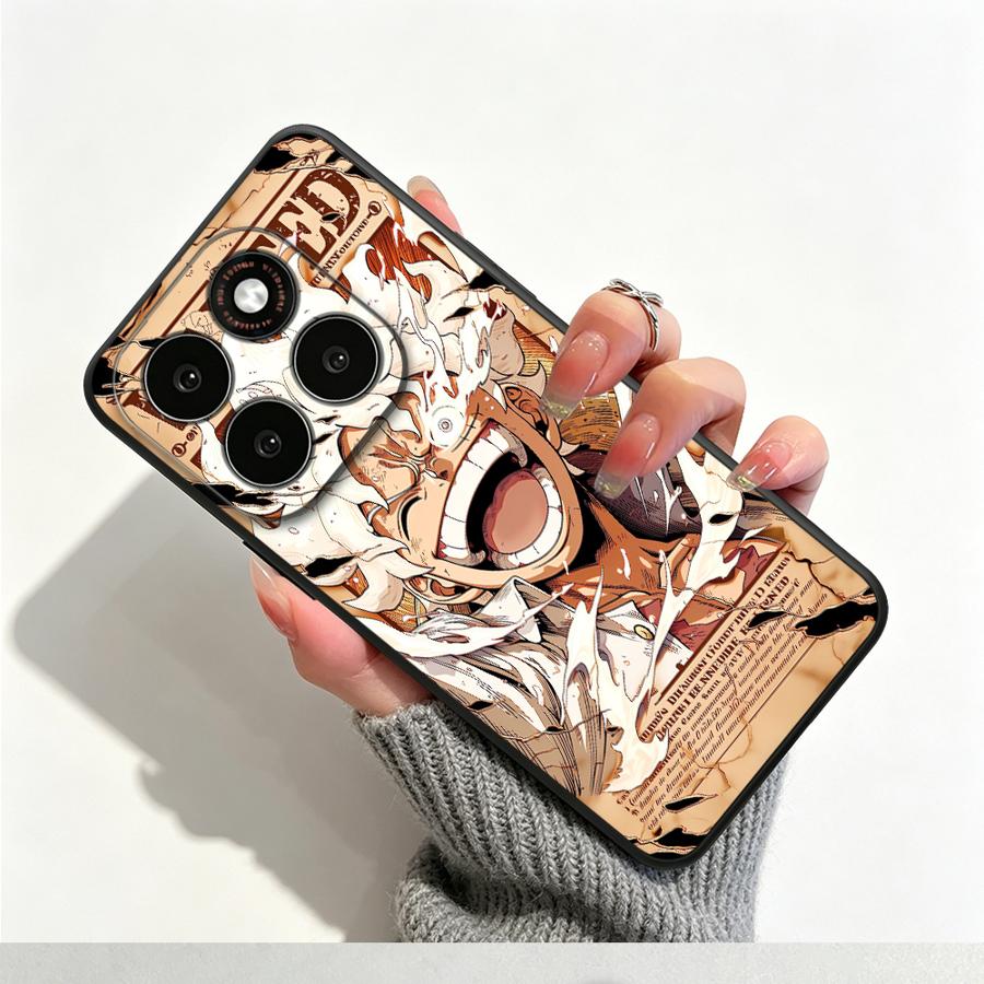 Étui Anime One Piece pour Moto - Motorcycle Parts avis et prix