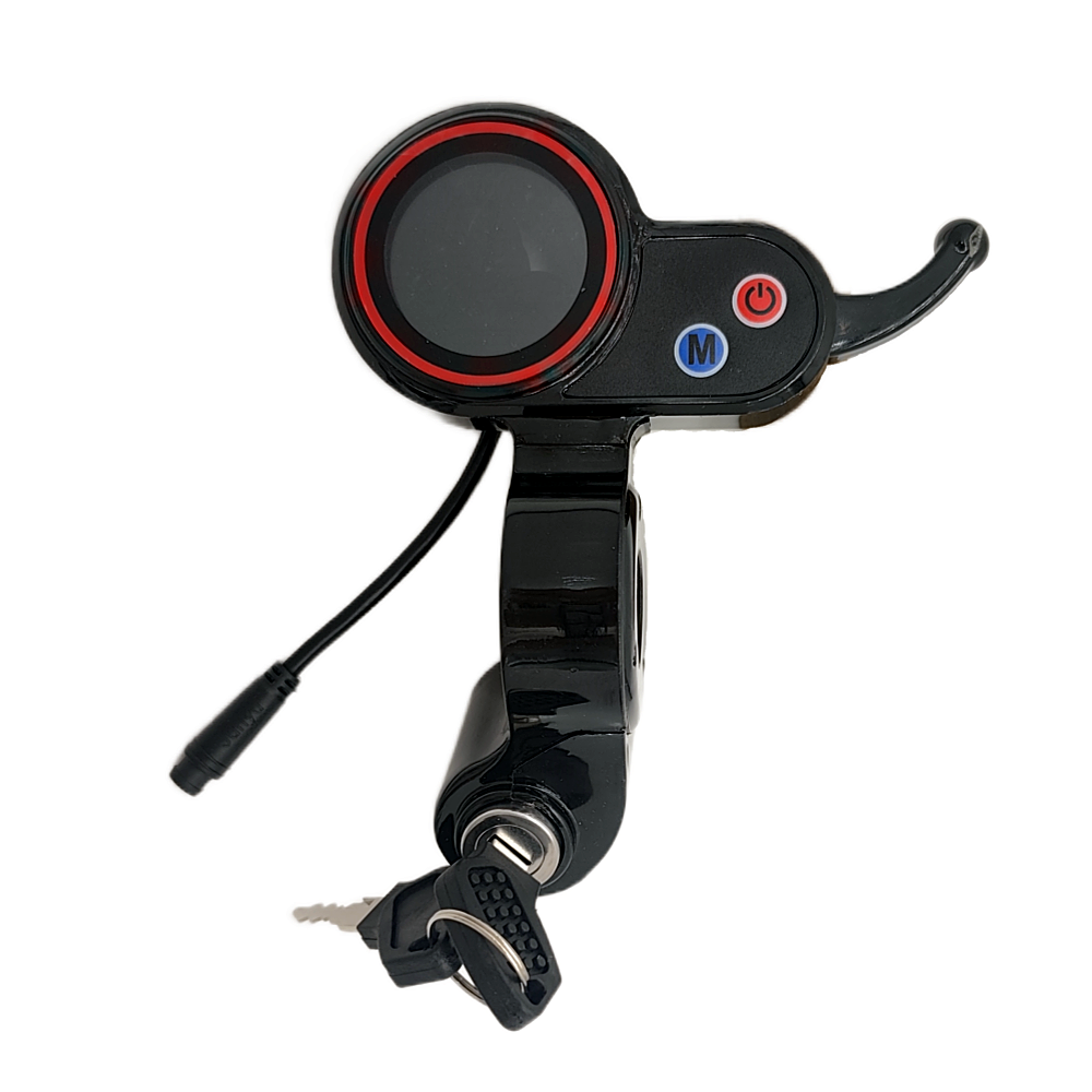Commutateur d'accélérateur à é - Scooter Parts avis et prix