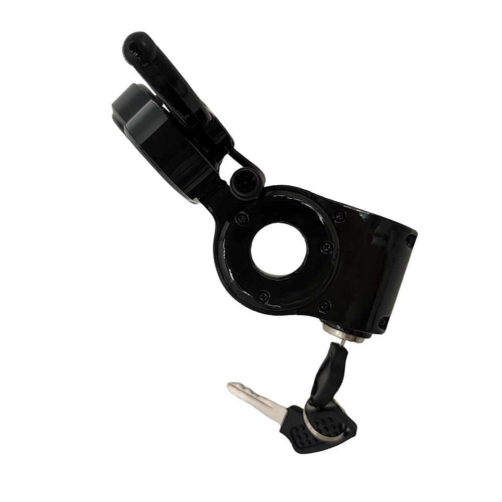 Commutateur d'accélérateur à é - Scooter Parts avis et prix