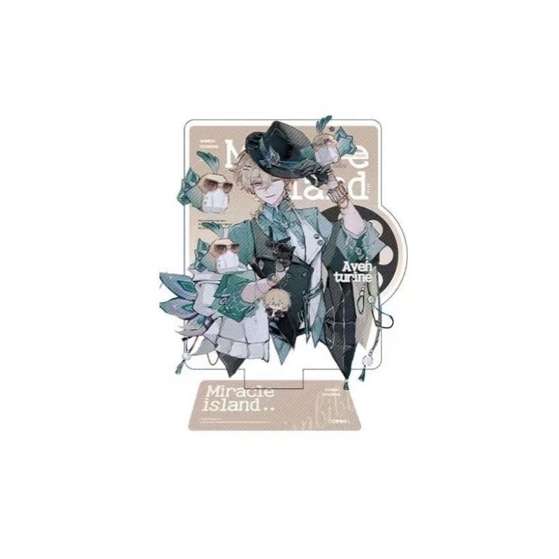 Figurines de jeu Honkai: Star  - Atv Parts avis et prix