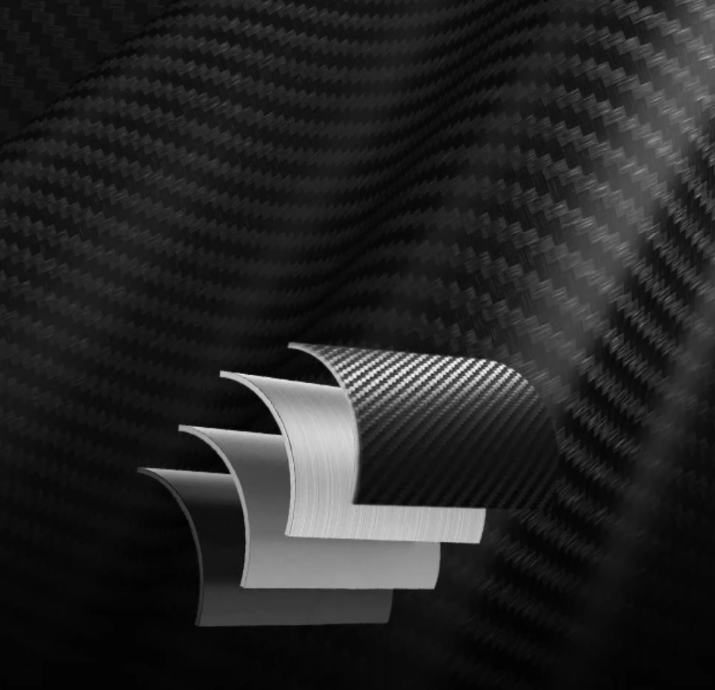 Casque intégral en fibre de ca - Carbon Fiber Lightweight Motorcycle Helmet avis et prix
