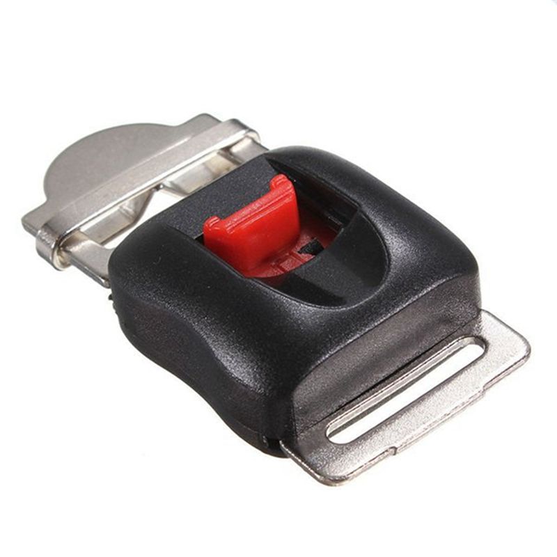 Lot de 10 attaches universelle - Quick Release Buckle Motorcycle Helmet avis et prix