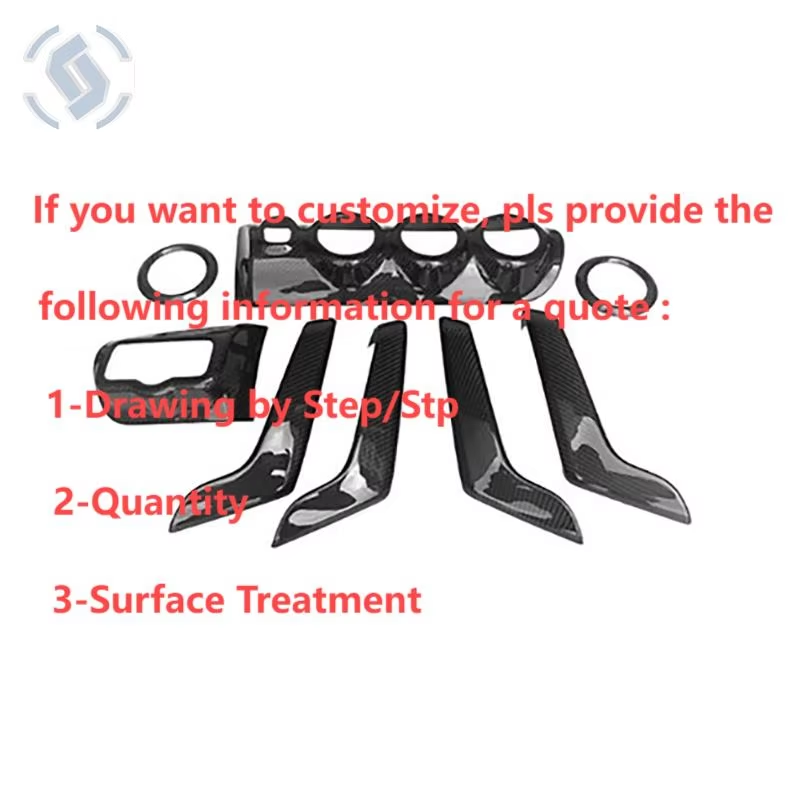 Produits en fibre de carbone s - Motorcycle Parts avis et prix