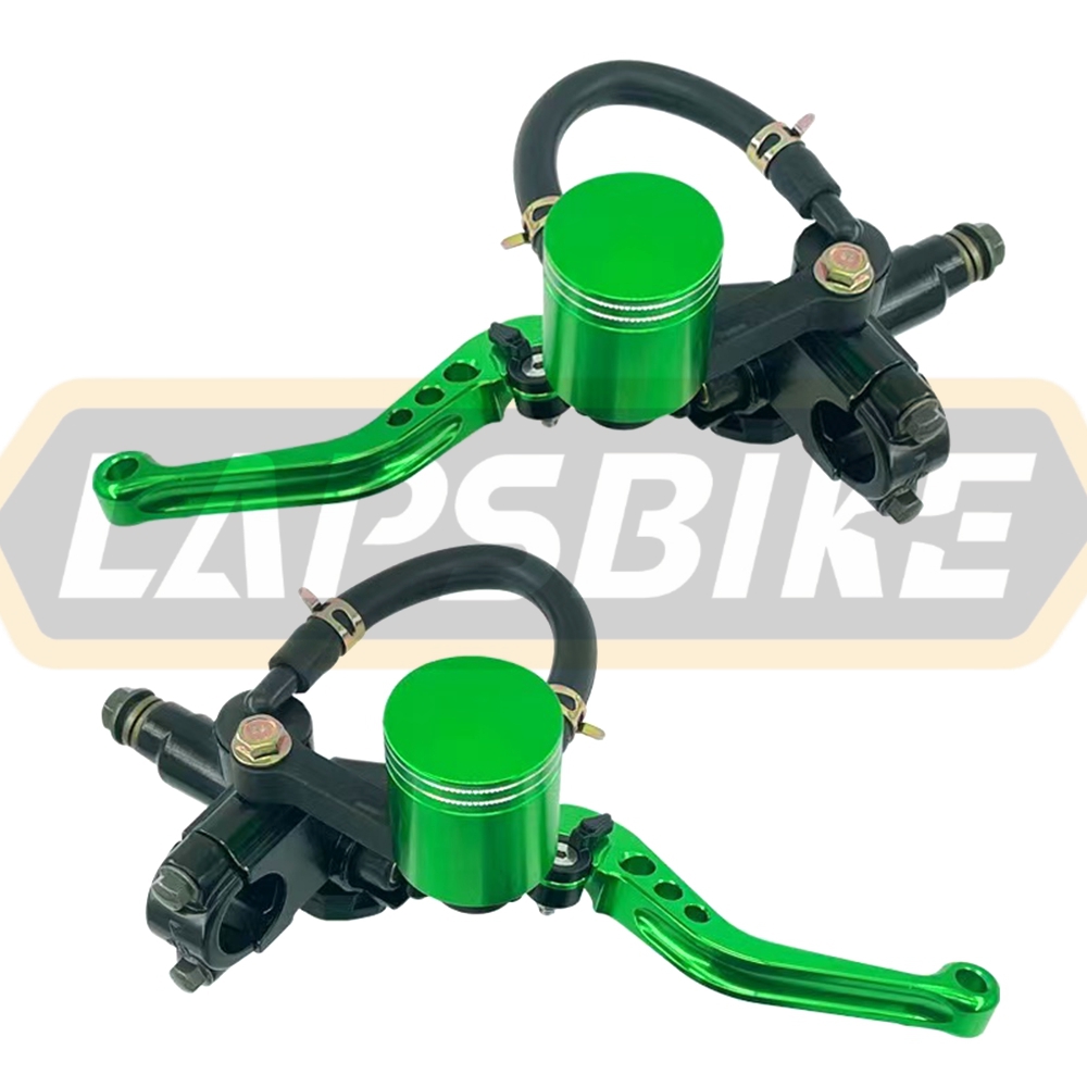 Pompe d'embrayage de frein uni - Cnc Aluminum Adjustable Brake Clutch Levers avis et prix