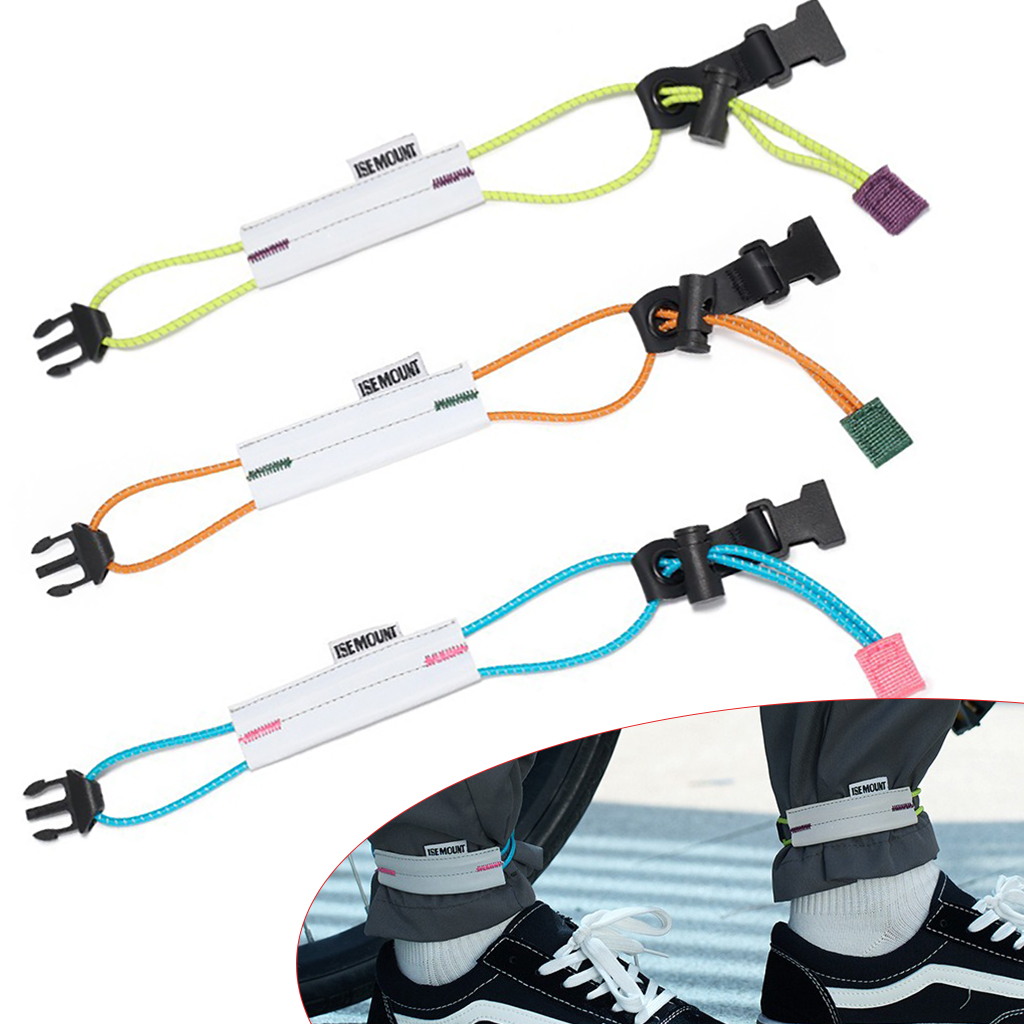Sangle réfléchissante pour pan - Riding Gear avis et prix