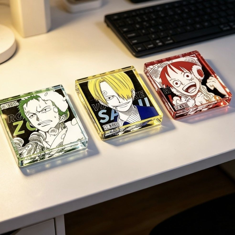 One Piece Roronoa Zoro – Bloc  - Atv Parts avis et prix