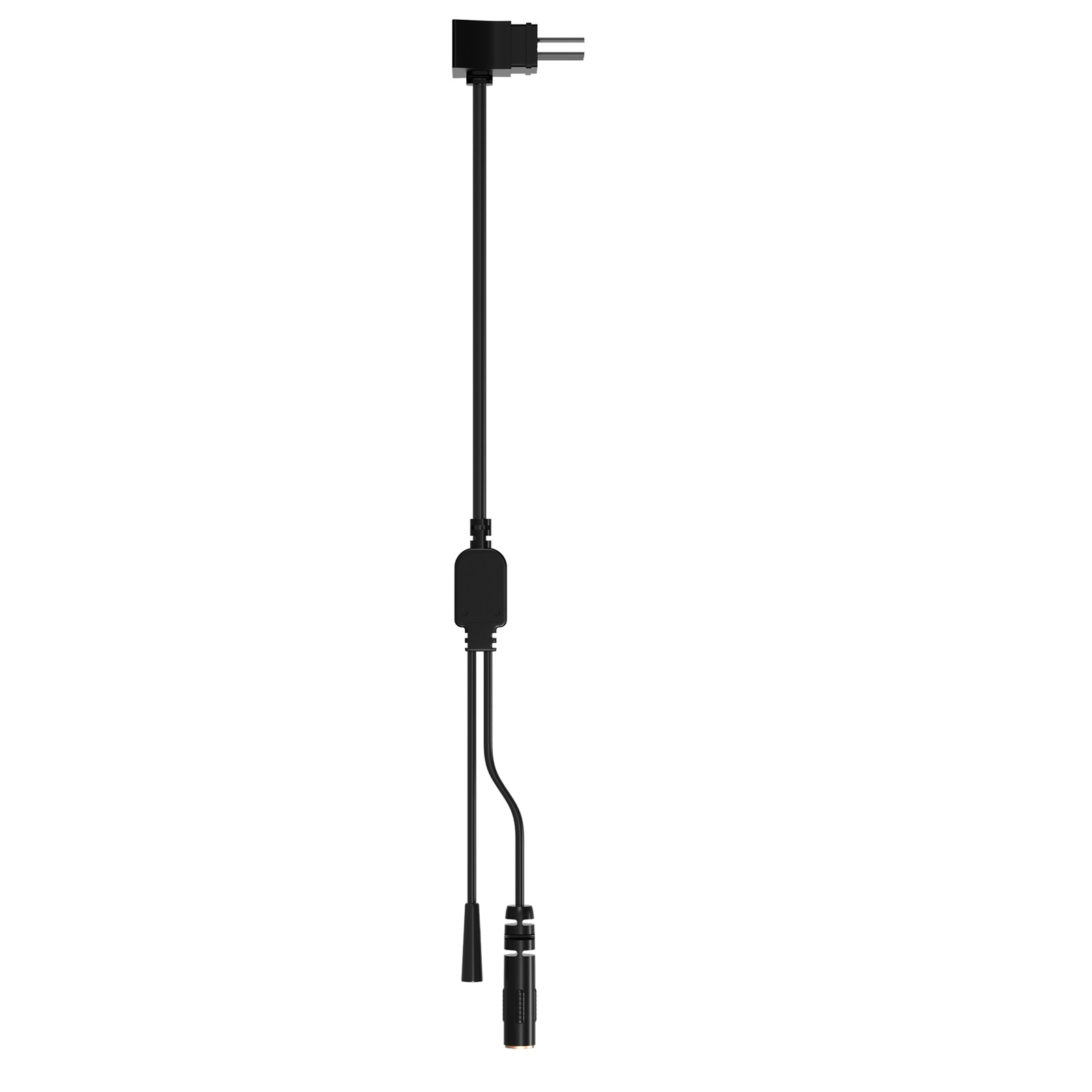 Câble adaptateur Type-C vers 3 - Universal Motorcycle Helmet Intercom Headset avis et prix
