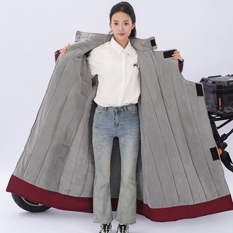 Veste de moto tout-terrain imp - Riding Gear avis et prix