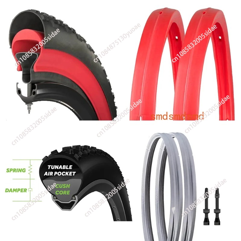 Insert de protection pour pneu - Riding Gear avis et prix