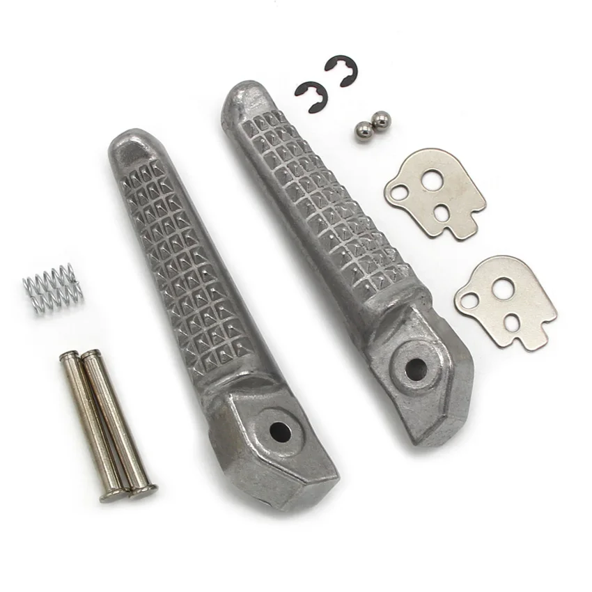Repose-pieds arrière pour moto - Motorcycle Parts avis et prix