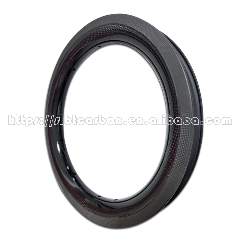 Jantes en carbone premium de 1 - Scooter Parts avis et prix