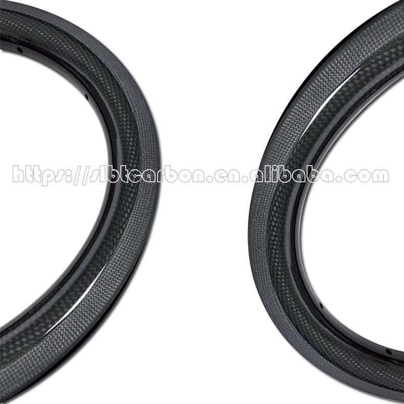 Jantes en carbone premium de 1 - Scooter Parts avis et prix