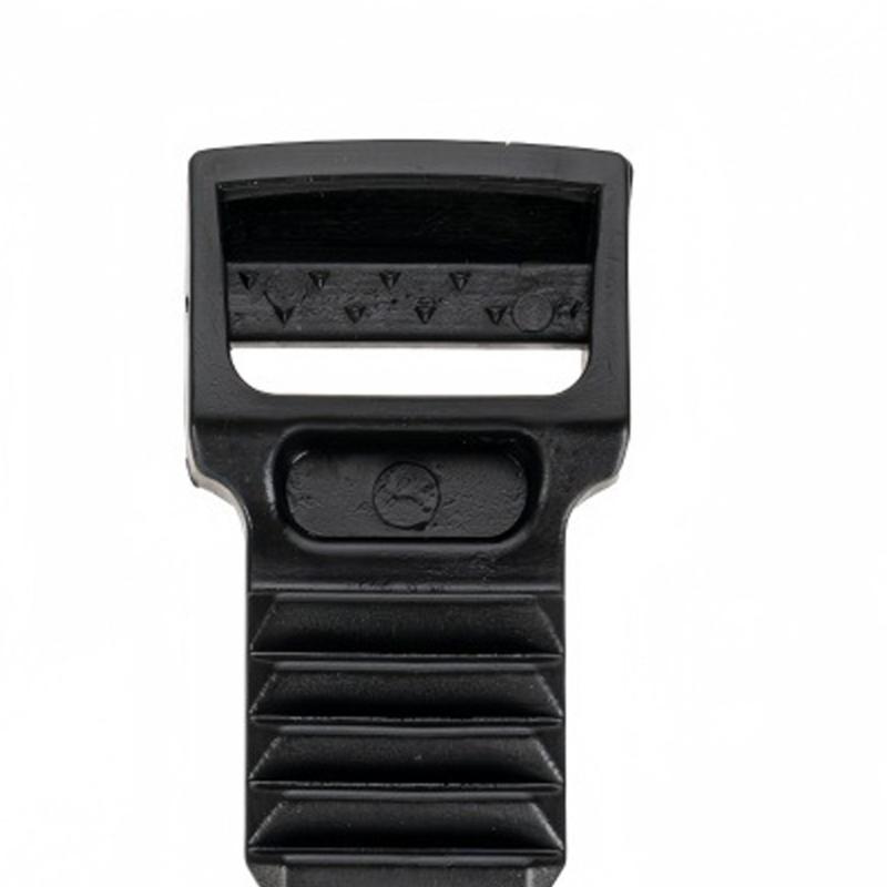 Boucle pour casques 02DE, sang - Quick Release Buckle Motorcycle Helmet avis et prix
