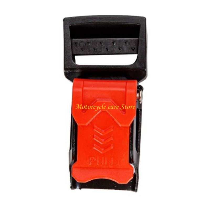 U75F – sangle menton à Clip ra - Quick Release Buckle Motorcycle Helmet avis et prix